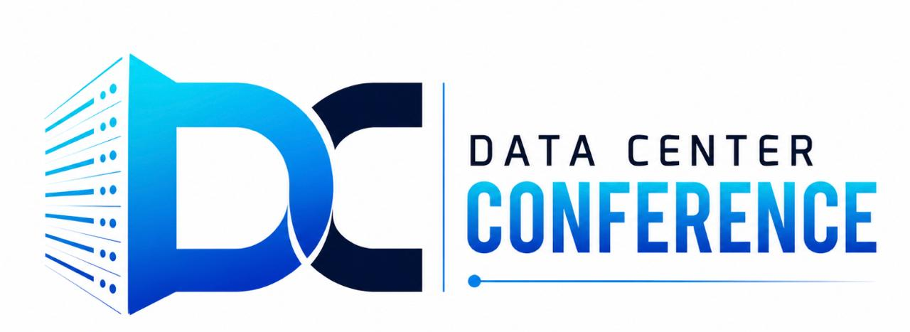 Conferência Data Center